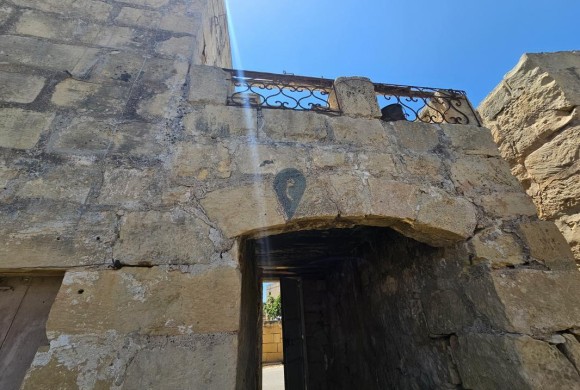 Country house for sale in Zejtun