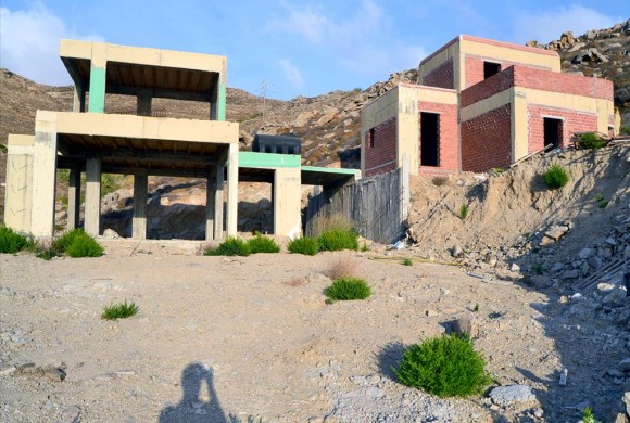 House for sale in Cyclades