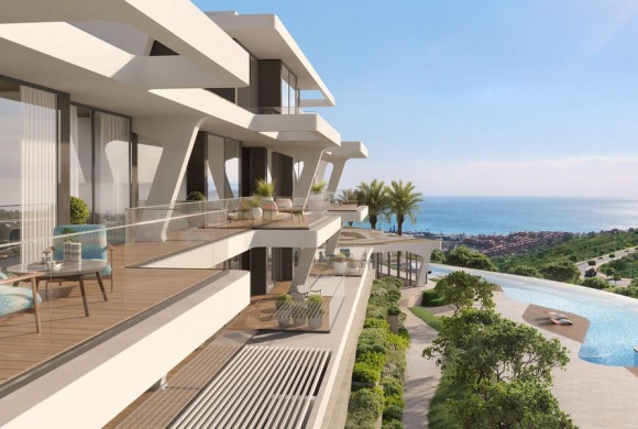 Apartment for sale in Casares