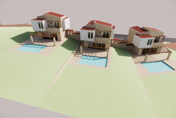 House for sale in Chalkidiki