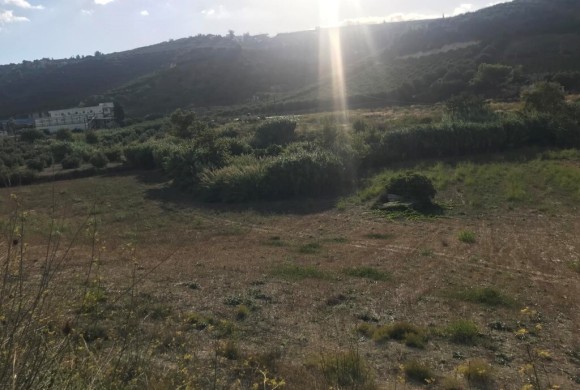 Land for sale in Heraklion Prefecture