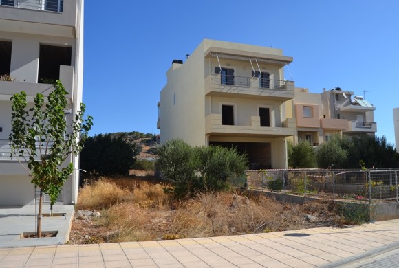Land for sale in Lasithi Prefecture