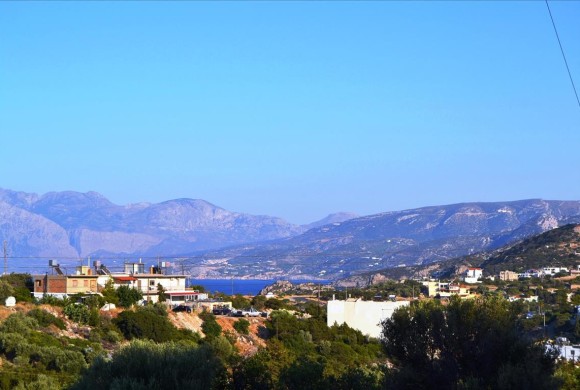 Land for sale in Lasithi Prefecture