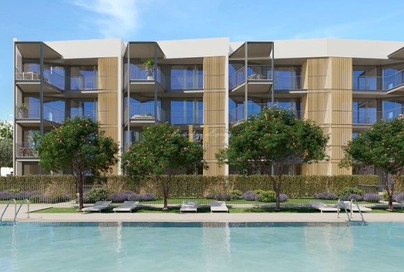Apartment for sale in Palma Nova