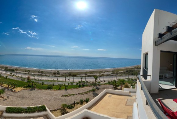 Apartment for sale in Mojácar