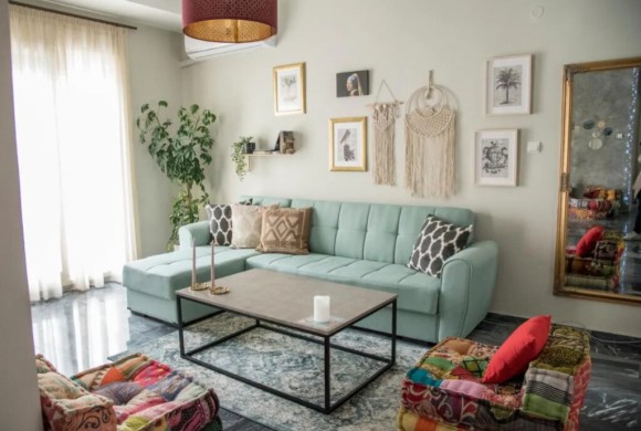 Apartment for sale in Kavala Prefecture