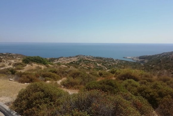 Land for sale in Chalkidiki
