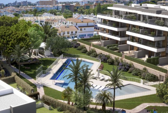 House for sale in Torremolinos