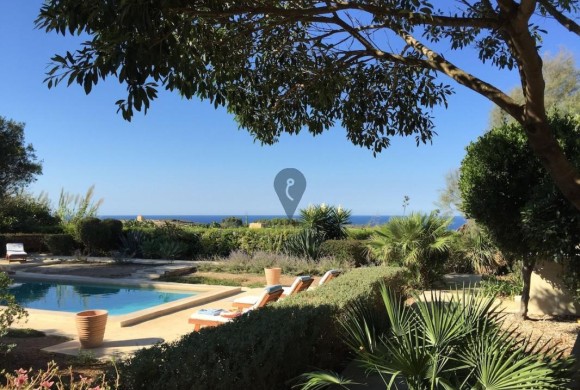 Country house for sale in Gharb