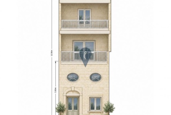 House for sale in Nadur