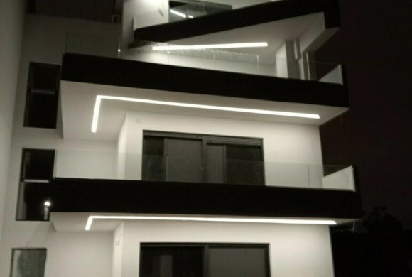 Apartment for sale in East