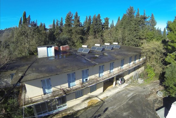 Hotel for sale in Corfu Prefecture