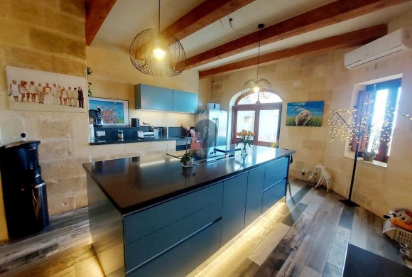 House for sale in Gharb