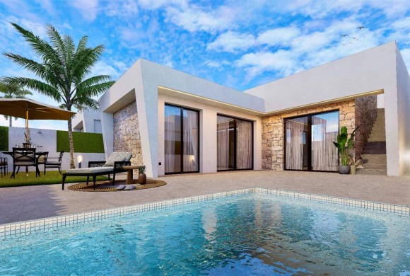 Villa for sale in Murcia