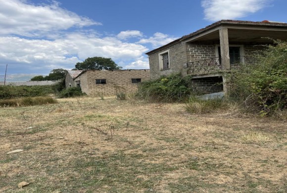 House for sale in Ioannina Prefecture
