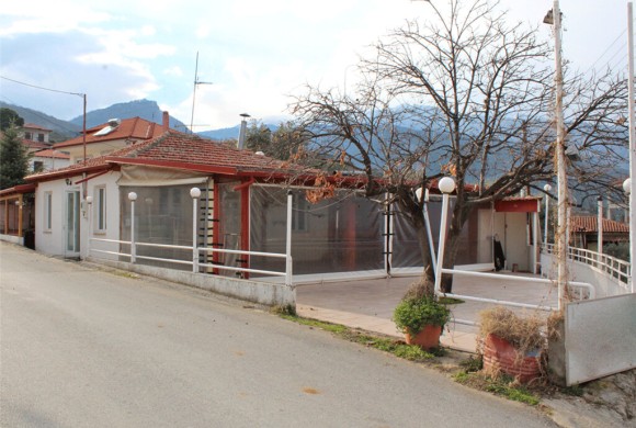 Shop / Business for sale in Pieria Prefecture
