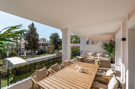 Apartment for sale in