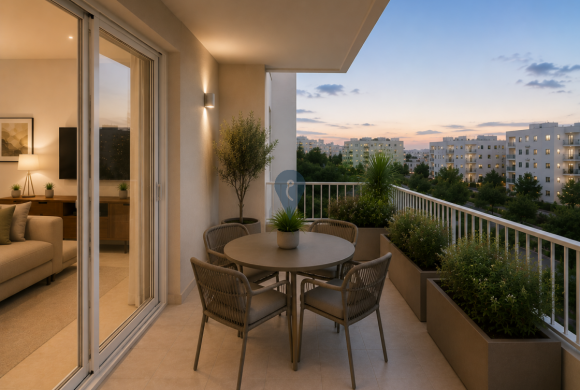Apartment for sale in Pieta