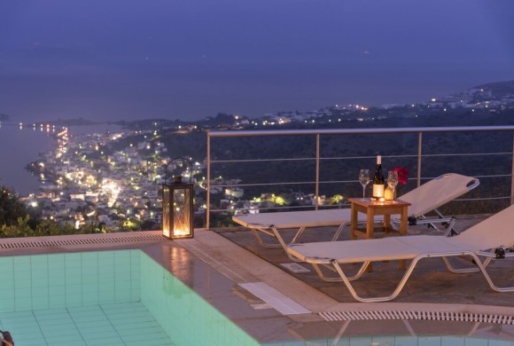 Villa for sale in Lasithi Prefecture
