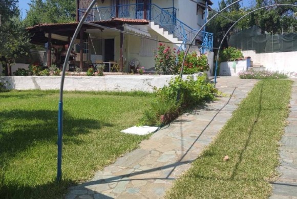 House for sale in Chalkidiki