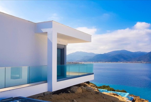 House for sale in Chalkidiki