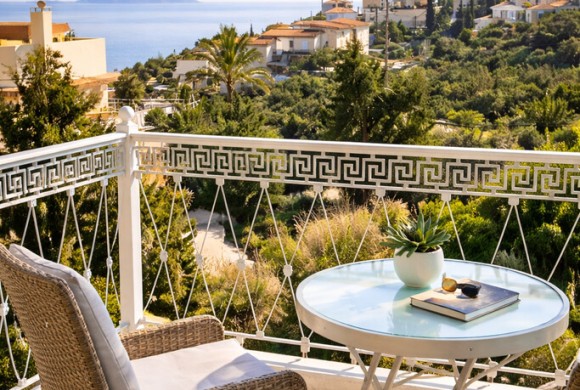Townhouse for sale in Peloponnese