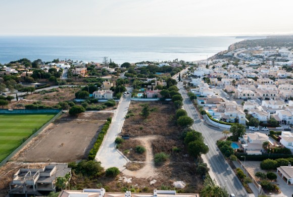 Land for sale in Lagos
