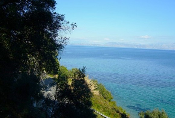 Land for sale in Corfu Prefecture
