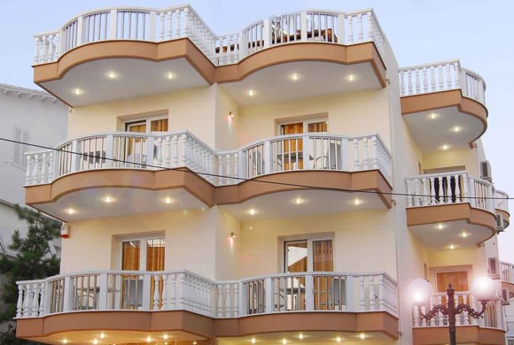 Hotel for sale in Pieria Prefecture