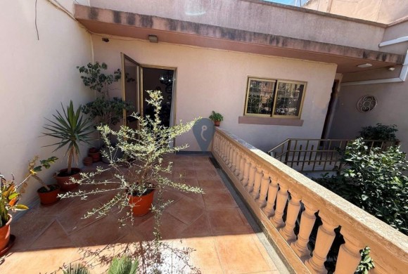 Townhouse for sale in San Gwann