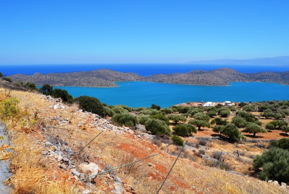 Land for sale in Lasithi Prefecture