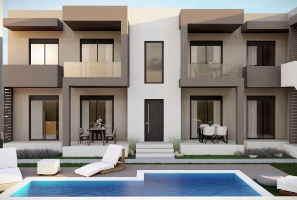 Apartment for sale in Kavala Prefecture