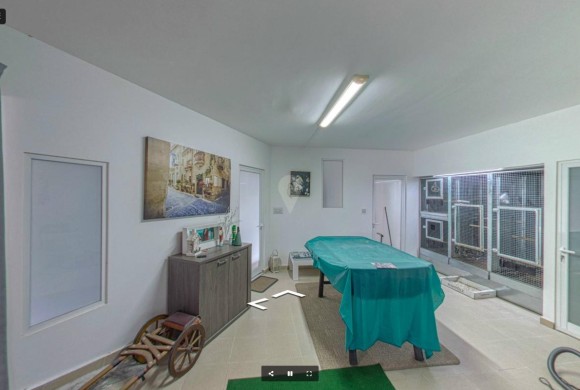 Garage / Parking Space for sale in Naxxar