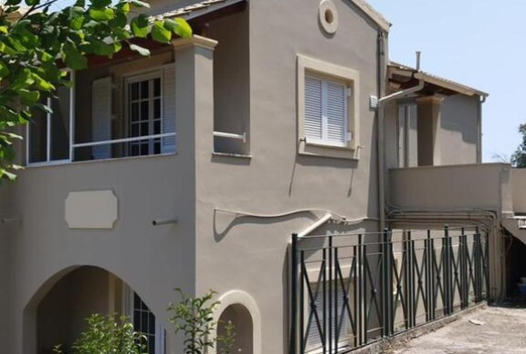 House for sale in Corfu Prefecture