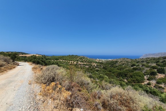 Land for sale in Lasithi Prefecture
