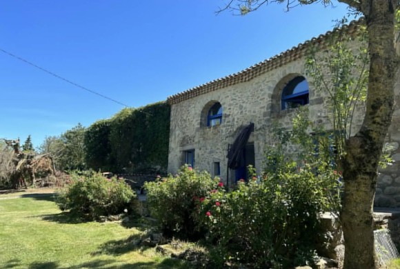 Villa for sale in Languedoc-Roussillon 