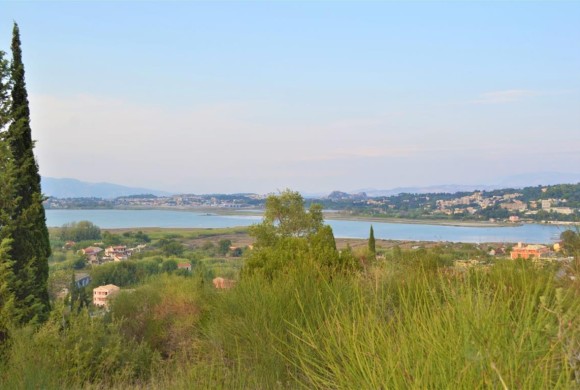Land for sale in Corfu Prefecture