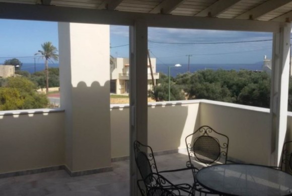 Villa for sale in Heraklion Prefecture