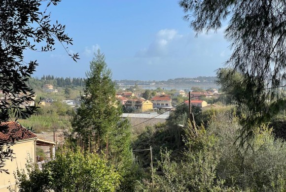 Land for sale in Corfu Prefecture
