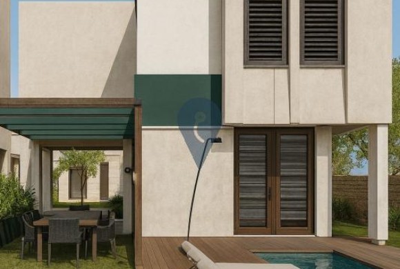 Country house for sale in Rabat