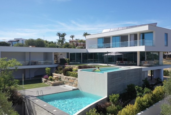 Villa for sale in Lagos