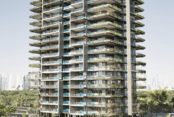 Apartment for sale in United Arab Emirates