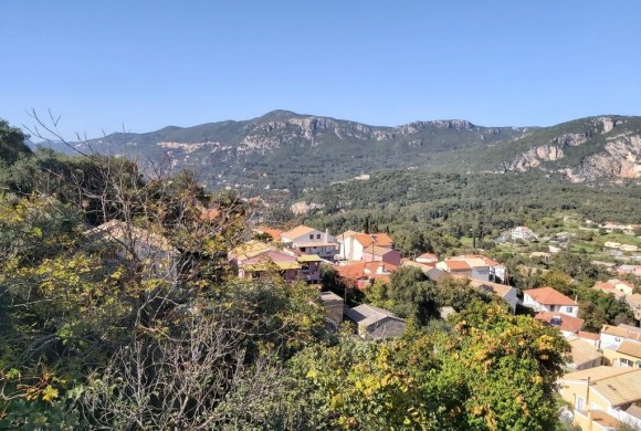 Townhouse for sale in Corfu Prefecture