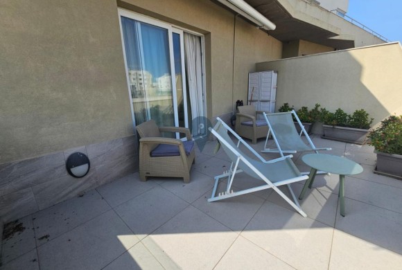 Apartment for sale in St. Julians