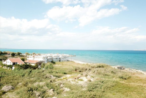 Land for sale in Corinthia
