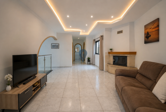 Townhouse for sale in Zabbar