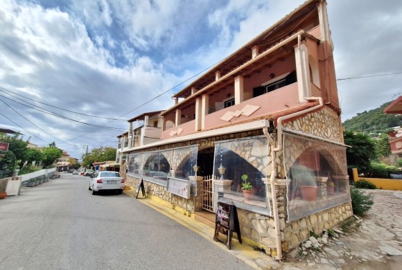 Hotel for sale in Corfu Prefecture