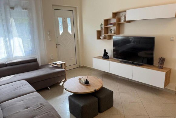 Townhouse for sale in Chania Prefecture