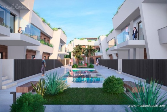 Apartment for sale in Murcia