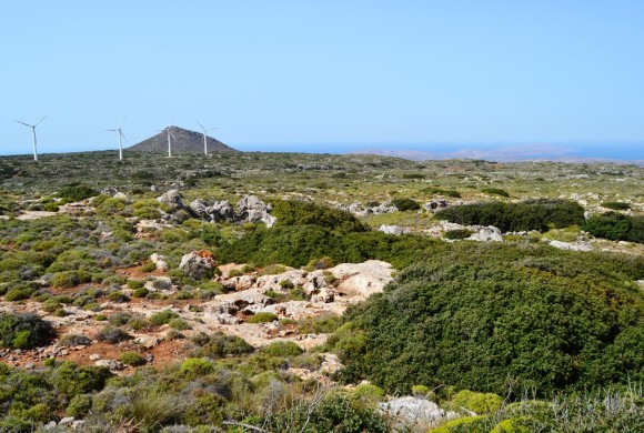 Land for sale in Lasithi Prefecture